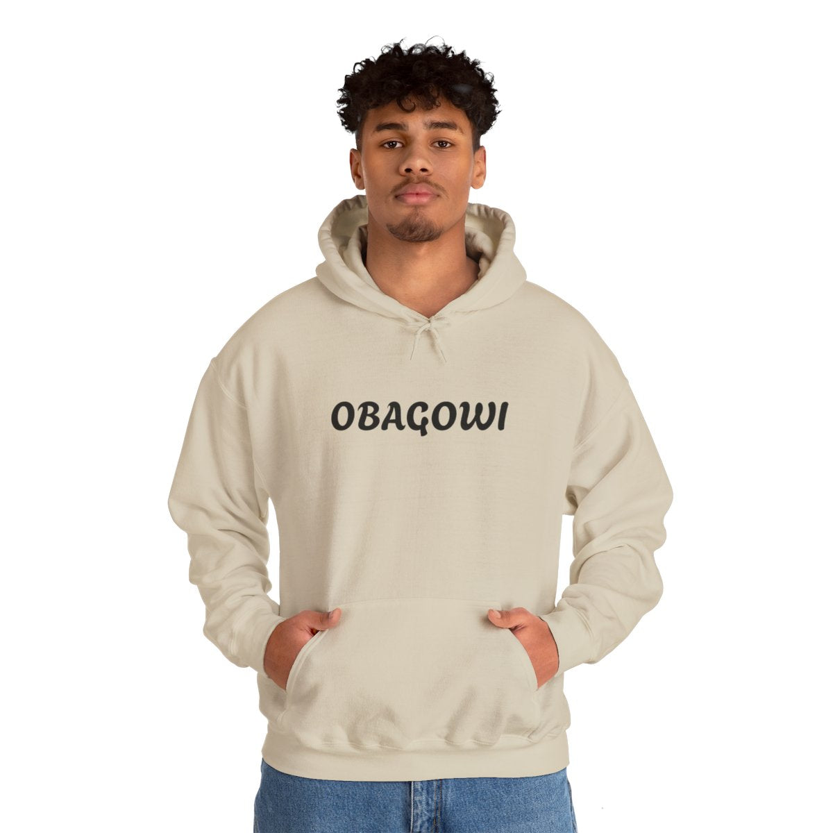 OBAGOWI Hoodie