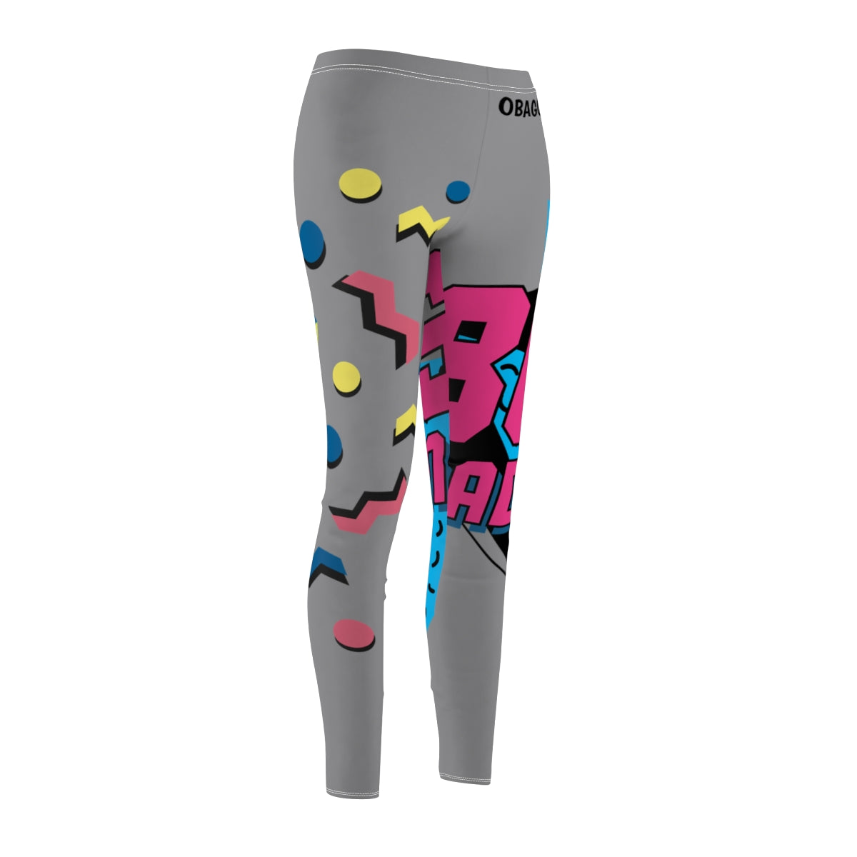 OBAGOWI Women Leggings