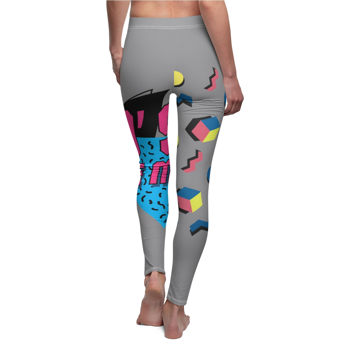 OBAGOWI Women Leggings