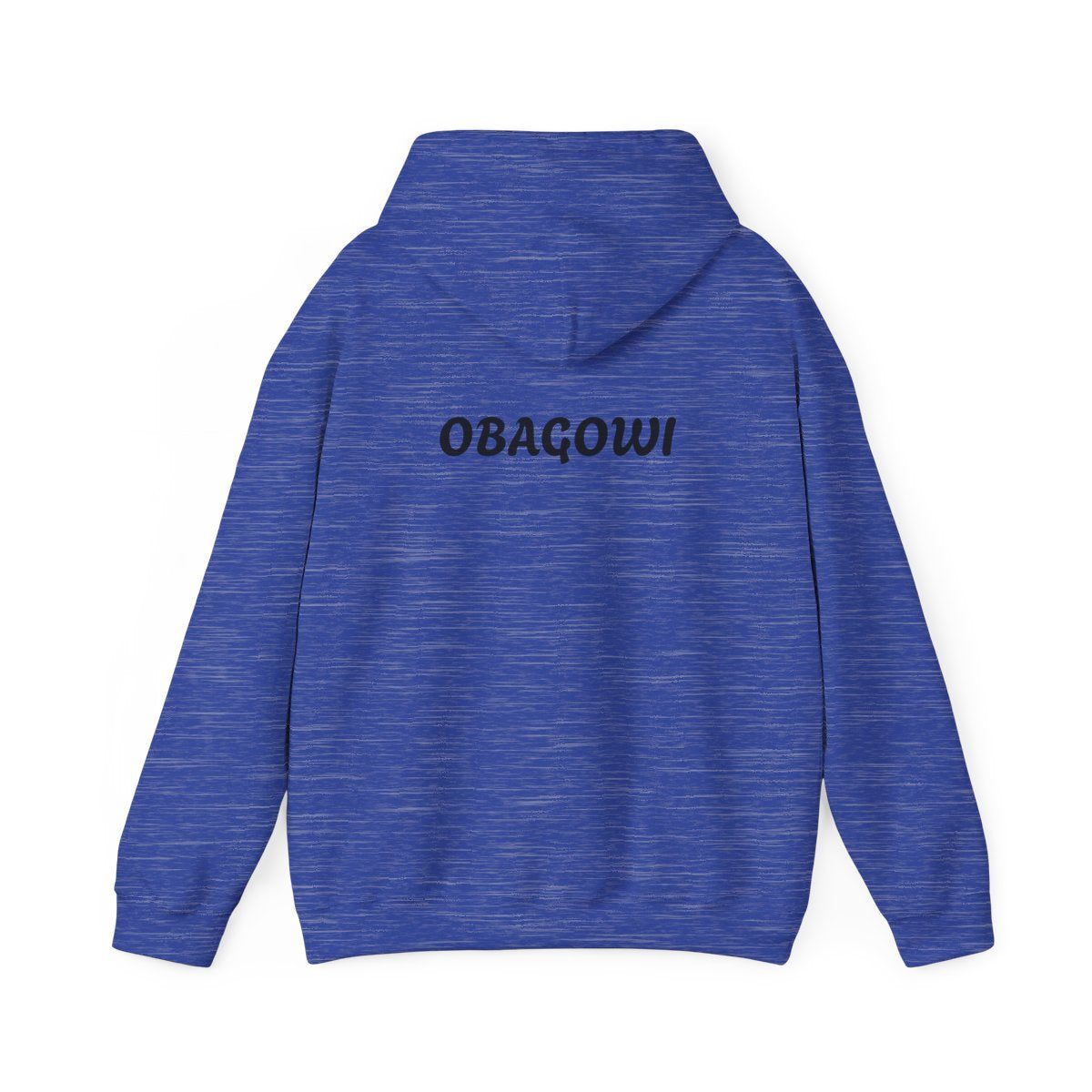 OBAGOWI Hoodie