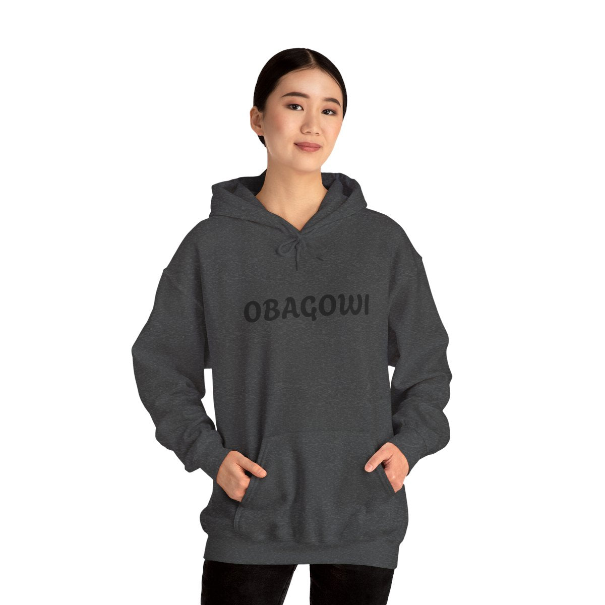 OBAGOWI Hoodie