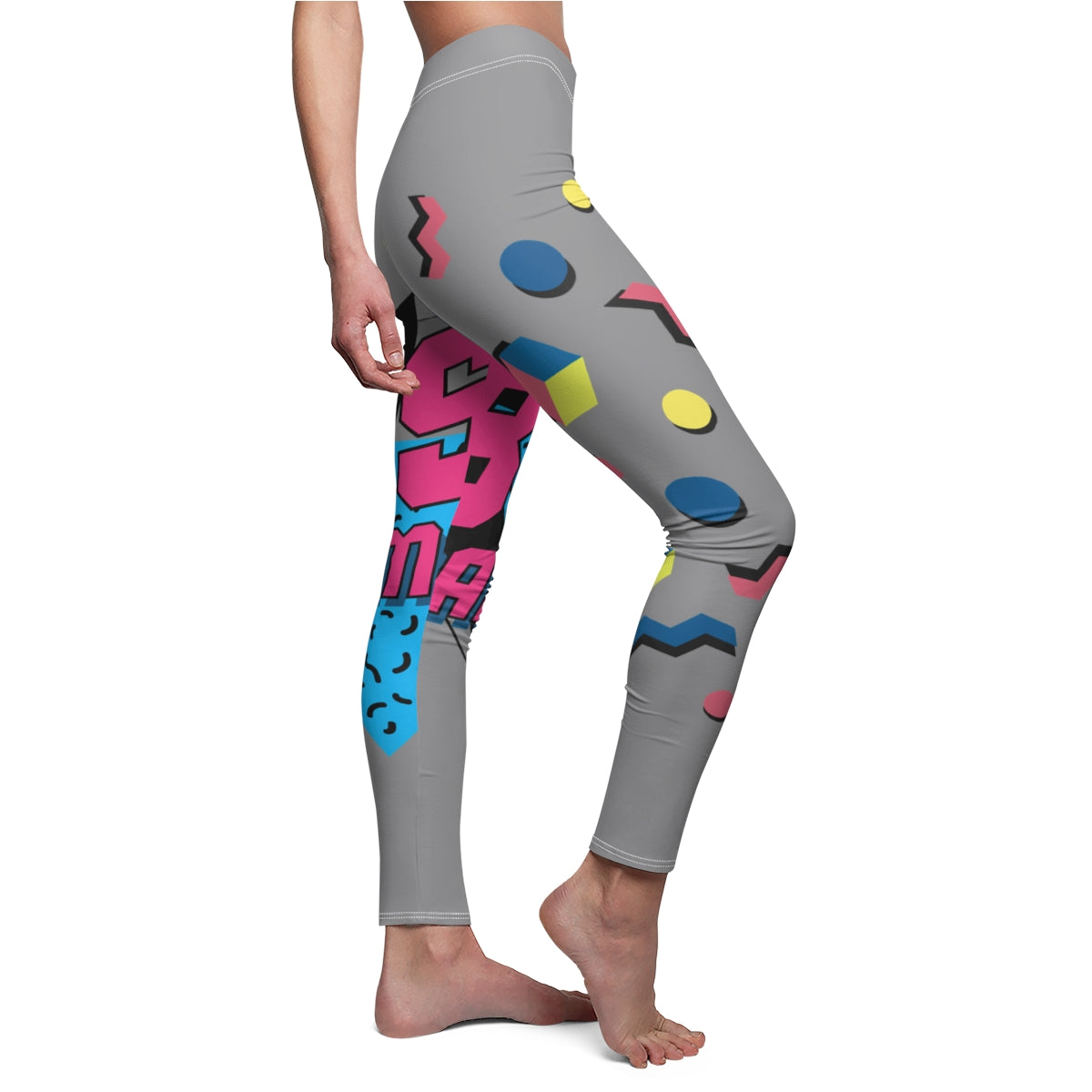 OBAGOWI Women Leggings