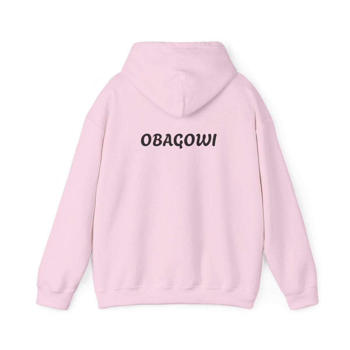 OBAGOWI Hoodie