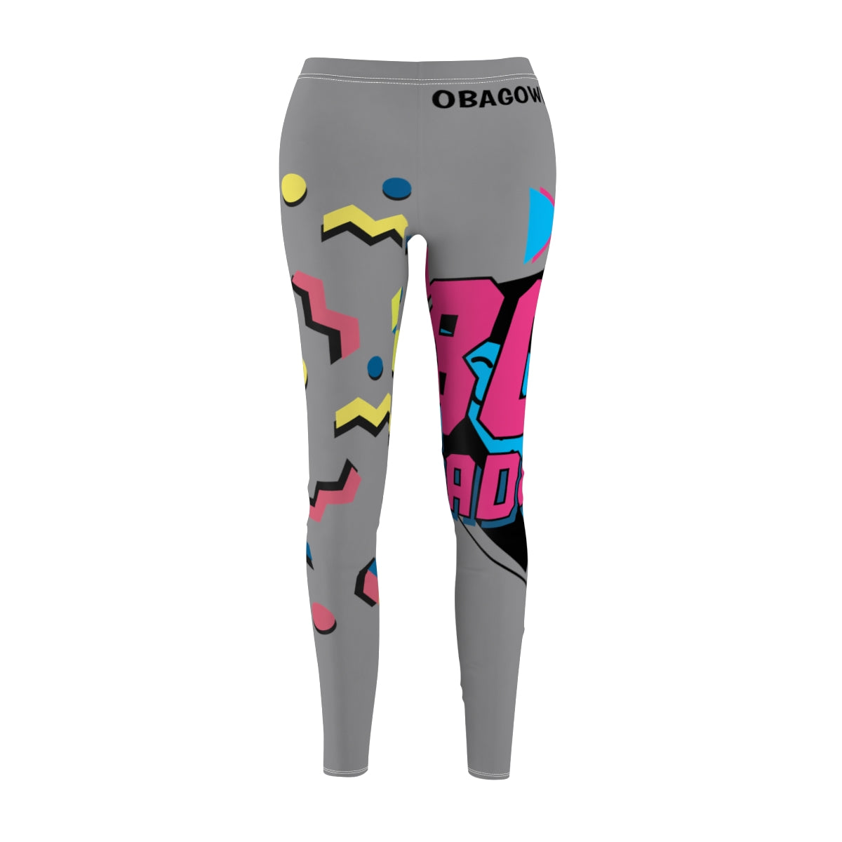 OBAGOWI Women Leggings