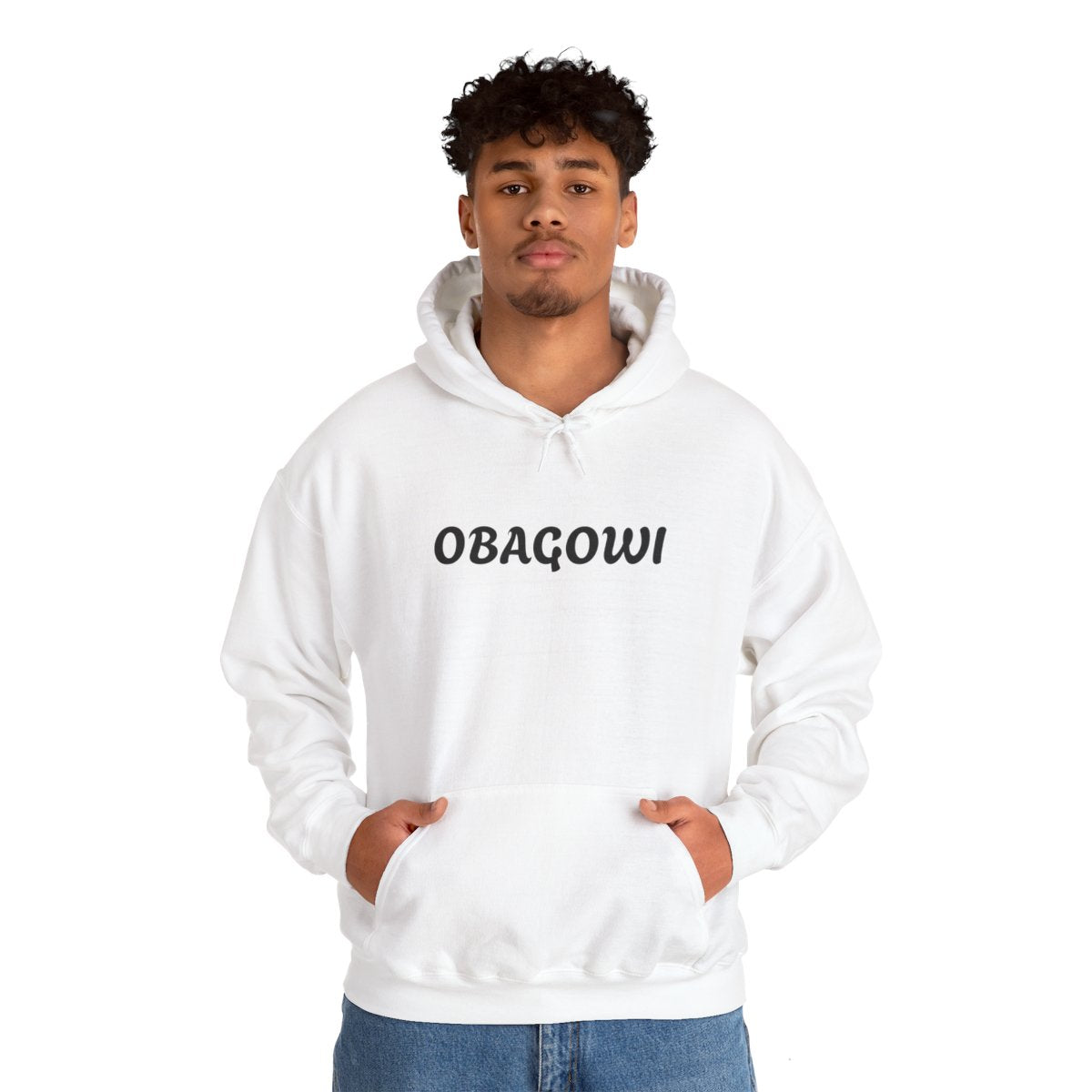 OBAGOWI Hoodie