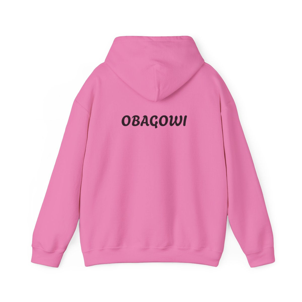 OBAGOWI Hoodie