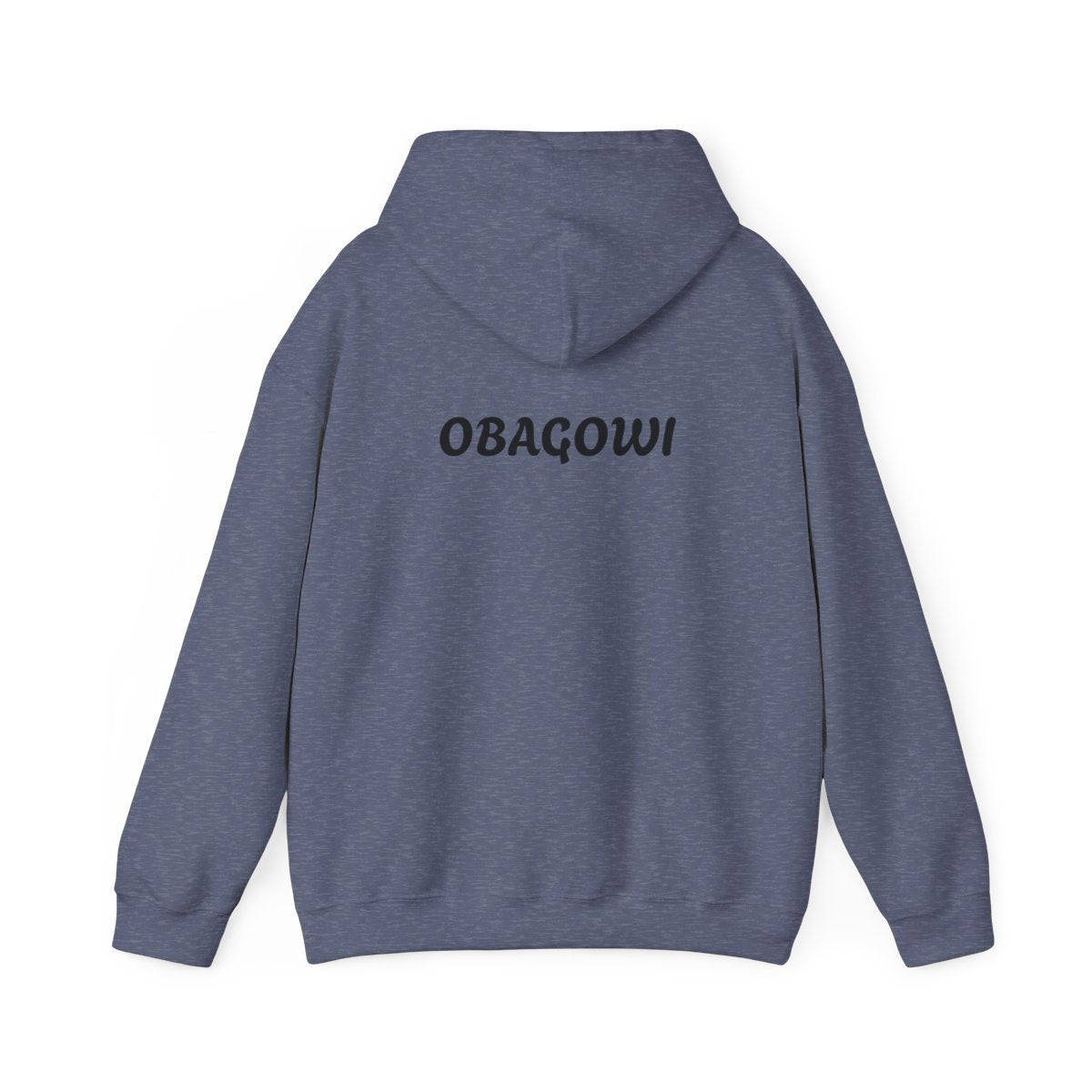 OBAGOWI Hoodie