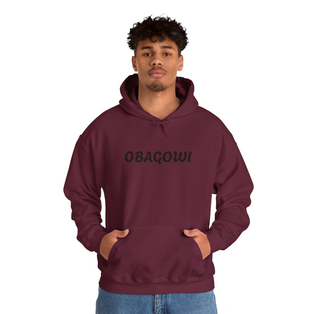 OBAGOWI Hoodie