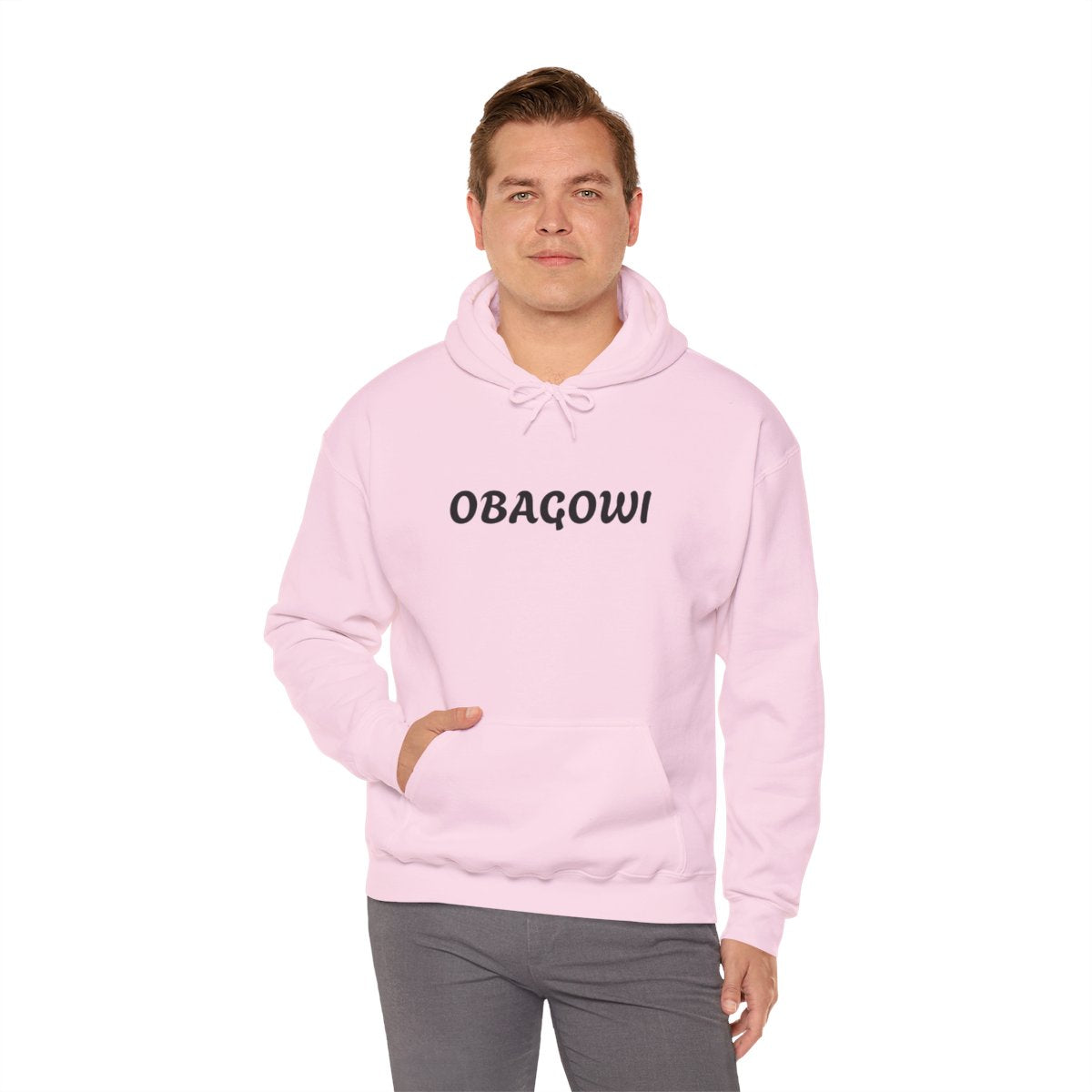 OBAGOWI Hoodie