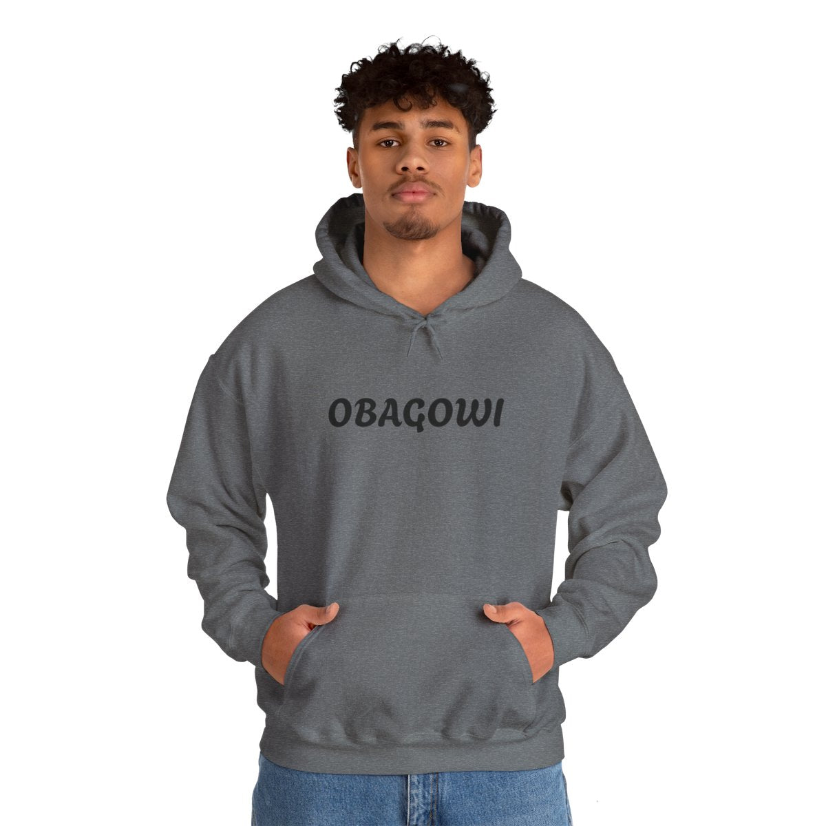 OBAGOWI Hoodie